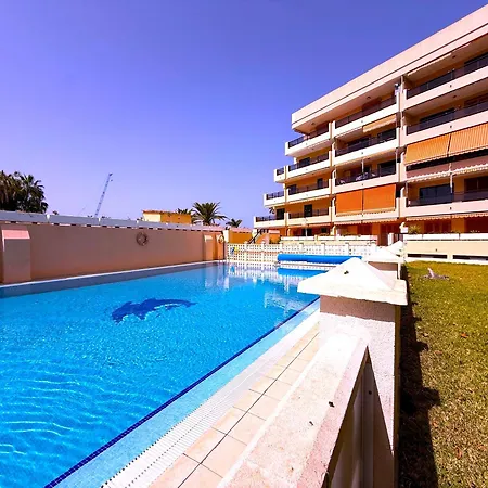 Tropicalidays Cristianos Seafront Bucanero Los Cristianos (Tenerife)